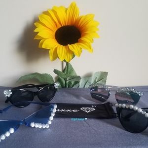 Cateye Eyewear